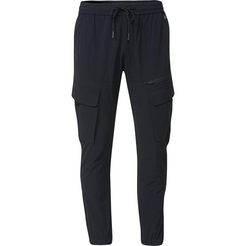 KOROSHI Kapsáče čierna 65889743