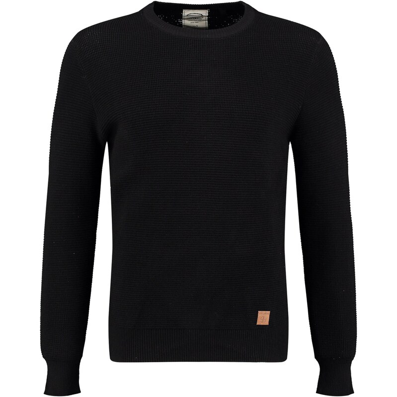 Key Largo Sveter KLEverton čierna 65893239