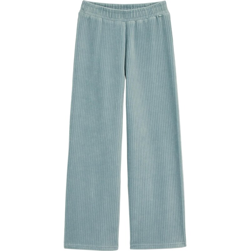 WE Fashion Nohavice mätová 65887129