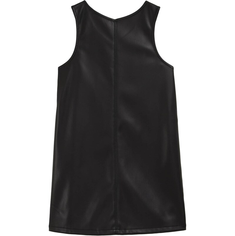 WE Fashion Šaty čierna 65889029