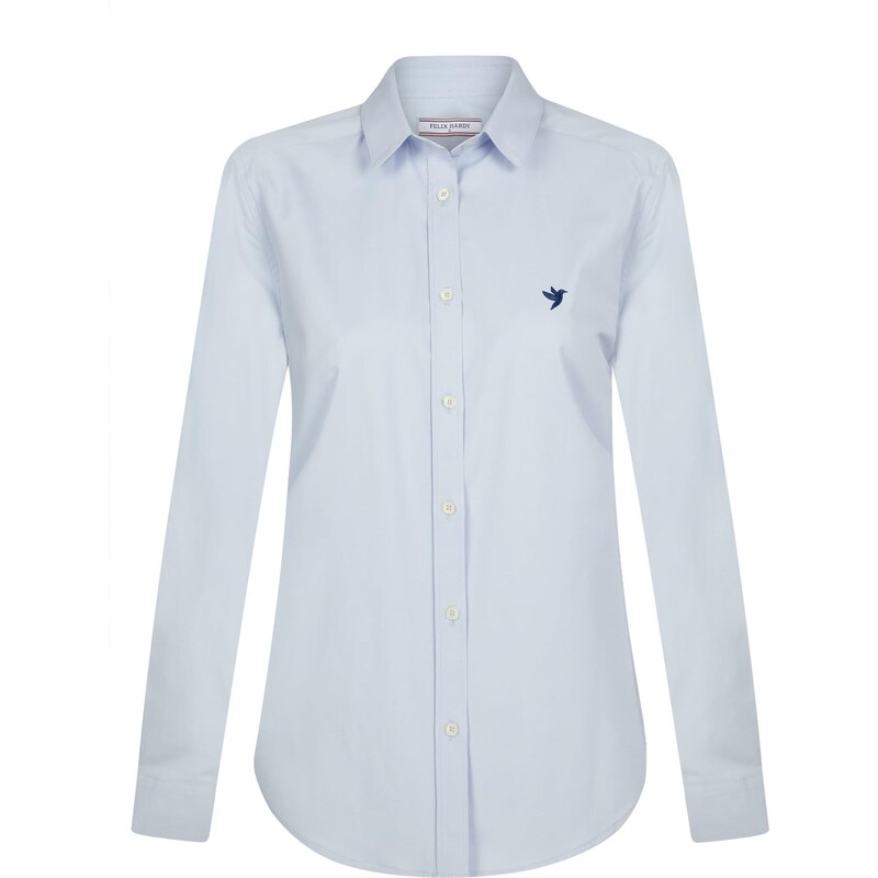 Felix Hardy Blúzka svetlomodrá 65774457