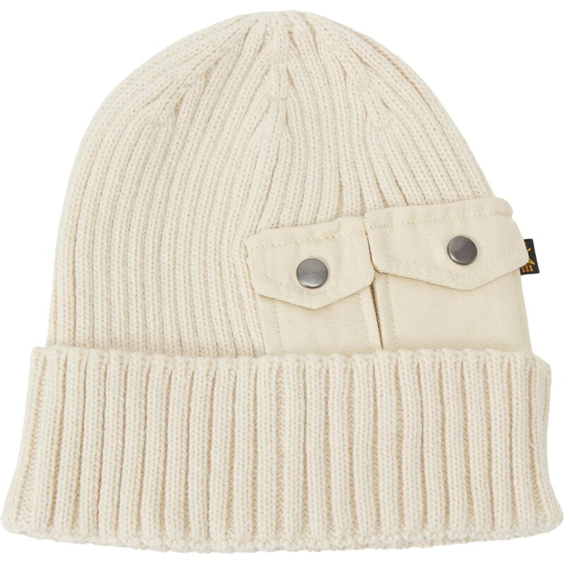 ALPHA INDUSTRIES Čiapky béžová 54270124