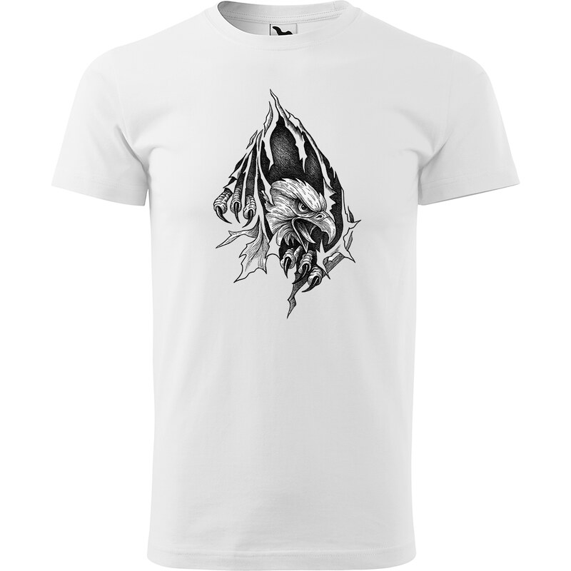 Handel Tričko - Orlia sila 65565261