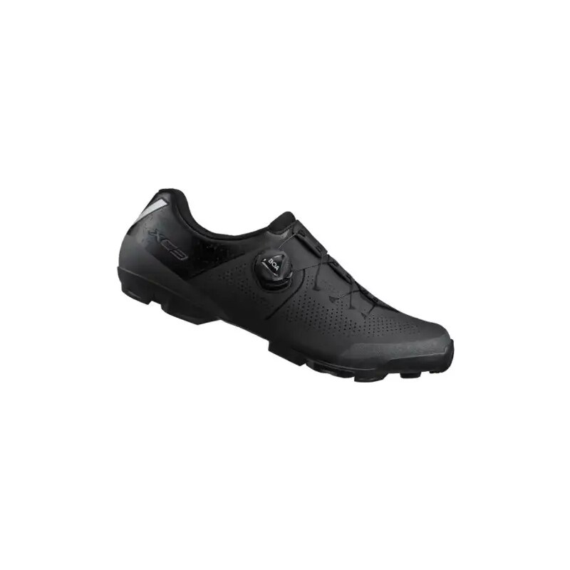 Shimano SH-XC302 pánske MTB tretry čierna vel. 36 65578621