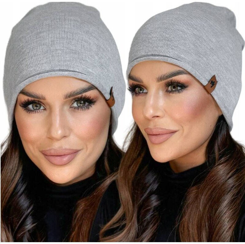 Fashionweek Bavlnená dámska čiapka S2923 65705544