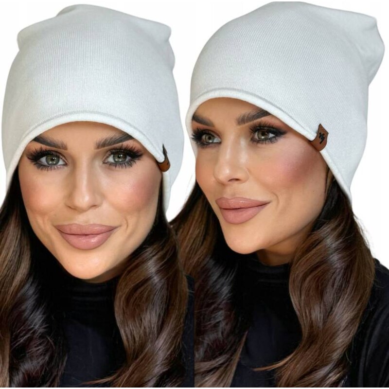 Fashionweek Bavlnená dámska čiapka S2923 65705546