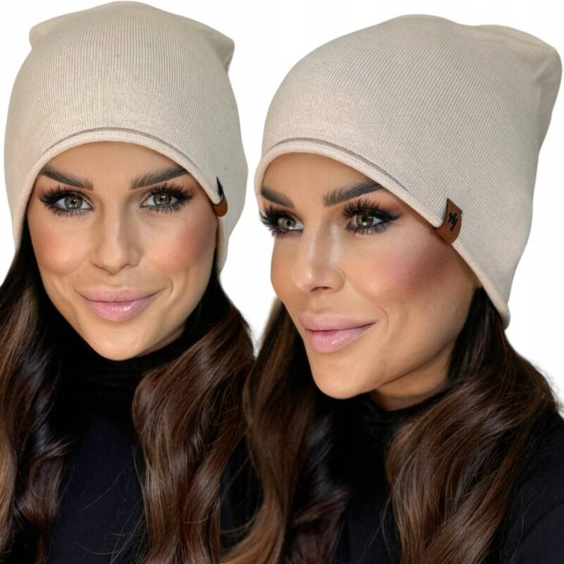 Fashionweek Bavlnená dámska čiapka S2923 65705543