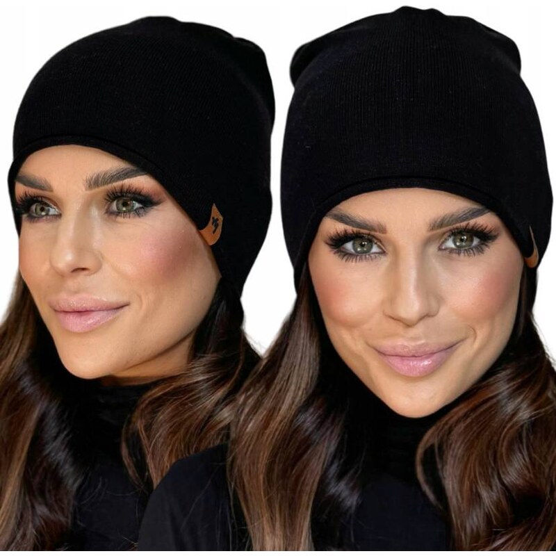 Fashionweek Bavlnená dámska čiapka S2923 65705542