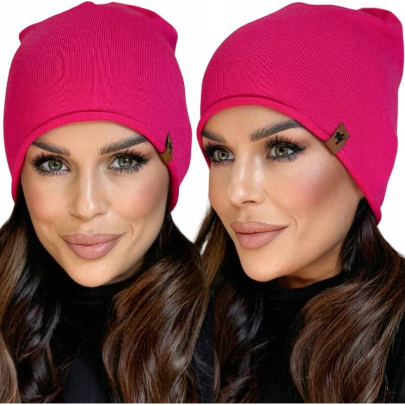 Fashionweek Bavlnená dámska čiapka S2923 65705553