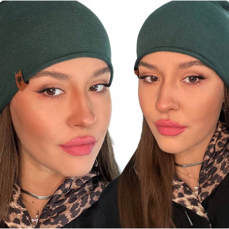 Fashionweek Bavlnená dámska čiapka S2923 65705547