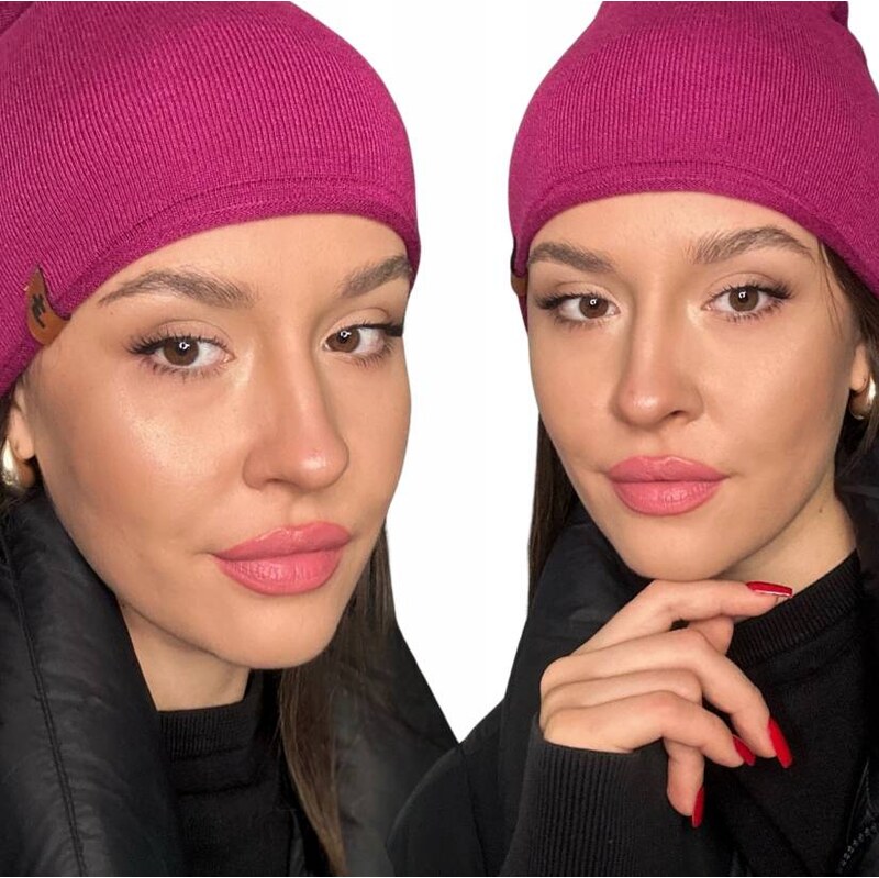 Fashionweek Bavlnená dámska čiapka S2923 65705552