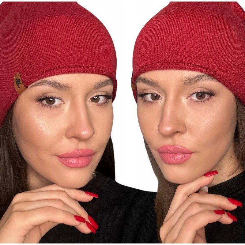 Fashionweek Bavlnená dámska čiapka S2923 65705545