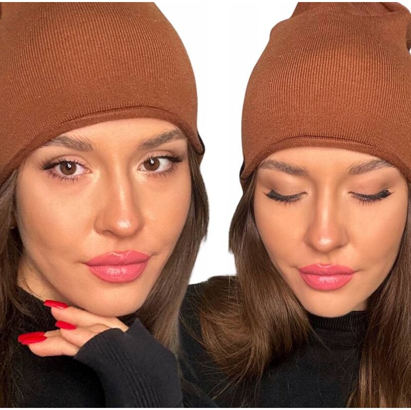 Fashionweek Bavlnená dámska čiapka S2923 65705550