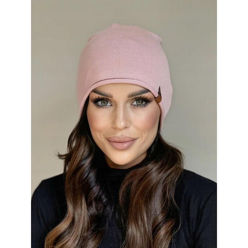 Fashionweek Bavlnená dámska čiapka S2923 65705548