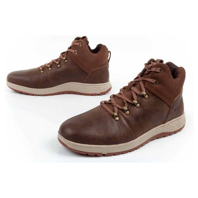 Topánky Caterpillar Zeke Hiker M P725428 65579219