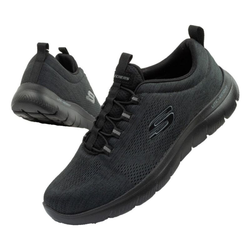 Skechers Summits-Louvin M 232186/BBK 65579220