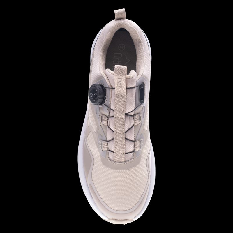 Elbrus Pánska obuv DANEL LOW WP 65579343