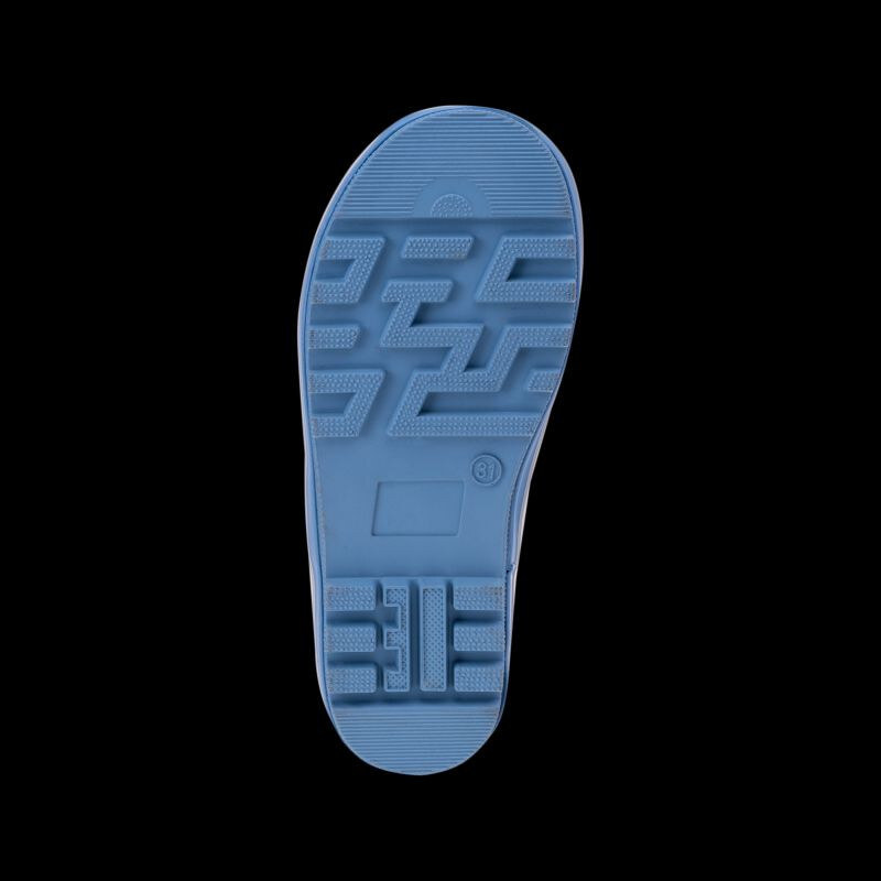 Bejo Detské topánky WODEN JRB Wellingtons 65725077