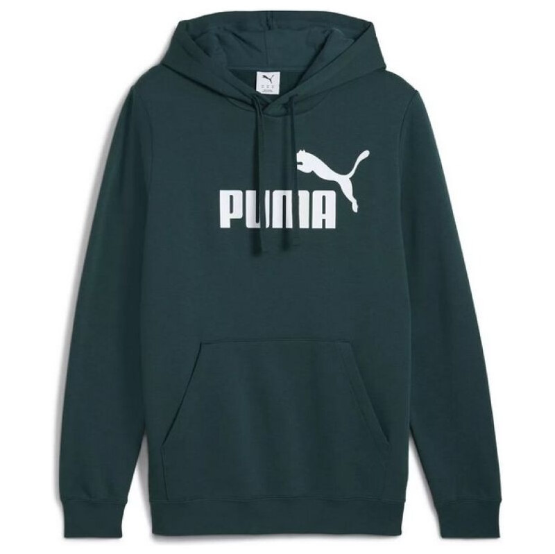 Pánska mikina Puma ESS No.1 Logo Hoodie FL M 682571 75 65579404