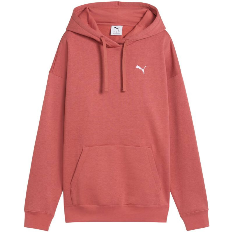 Puma ESS Relaxed Hoodie FL W 684976 60 65579441