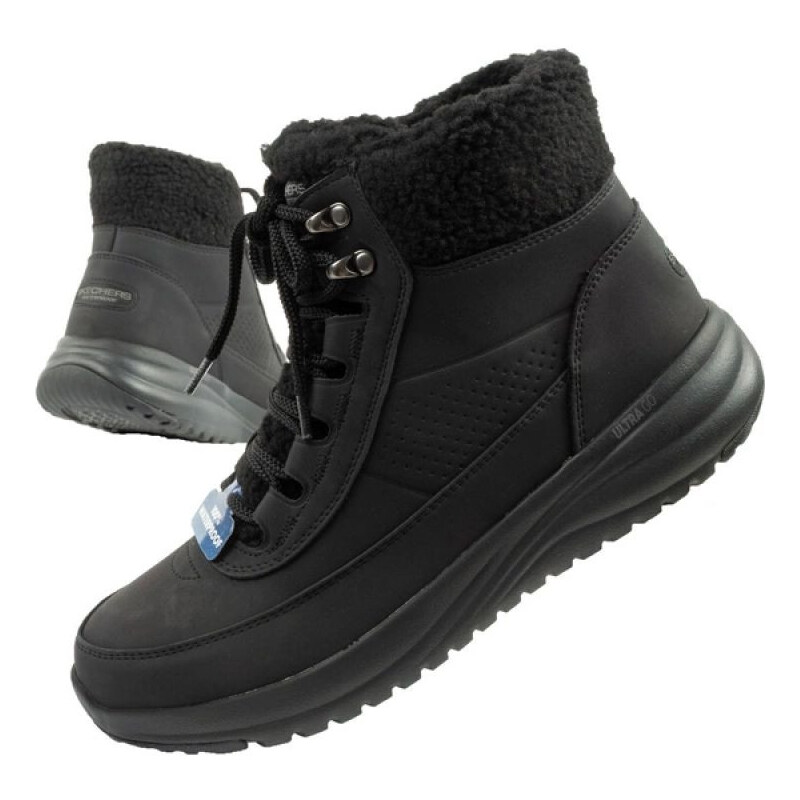 Skechers On-The-Go dámske zimné nepremokavé členkové topánky dámske 65579448