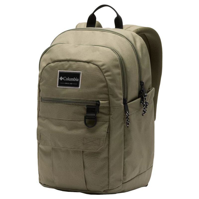 Batoh Columbia Buxton 26L 2121451397 Green Jedna veľkosť 65579587