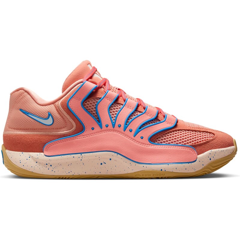 Nike KD18 Atomic Pink - Pánske - Tenisky Nike - Červené - HV1992-601 66361204