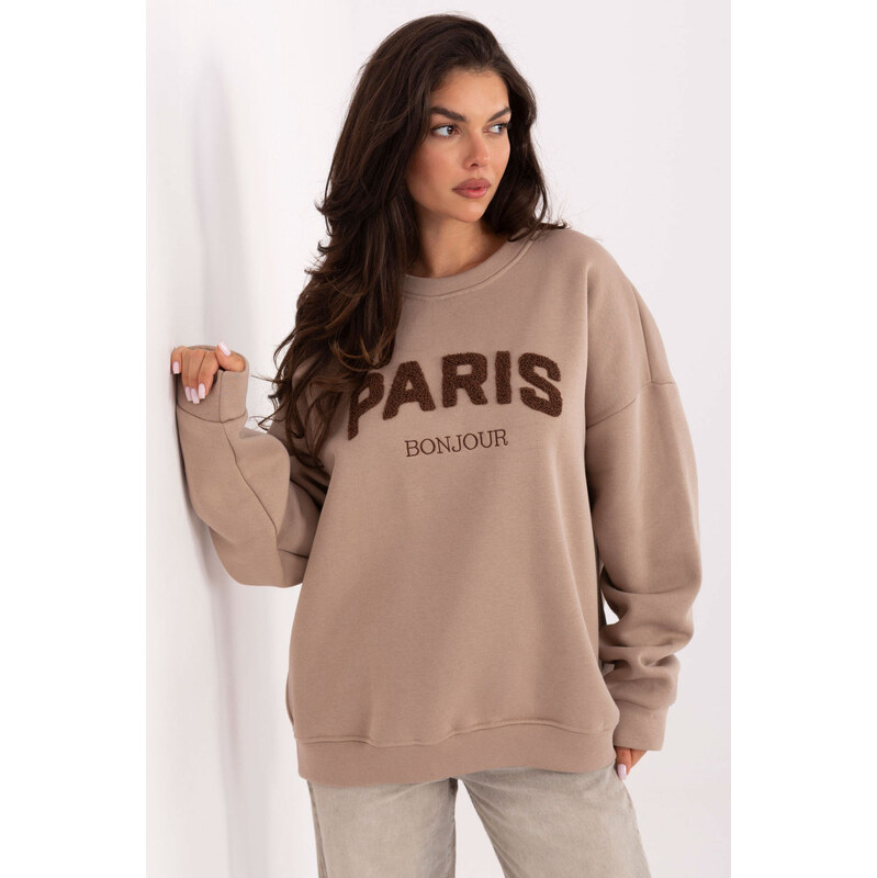 Factory Price Mikina model 218341 Továrenská cena 65579751