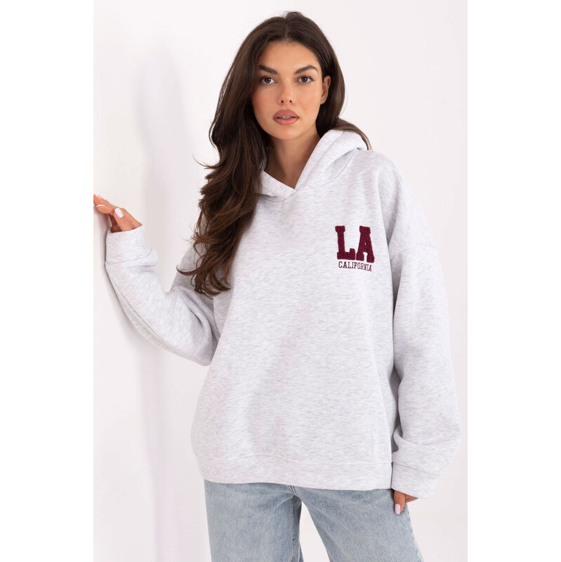 Factory Price Mikina model 218336 Továrenská cena 65579756