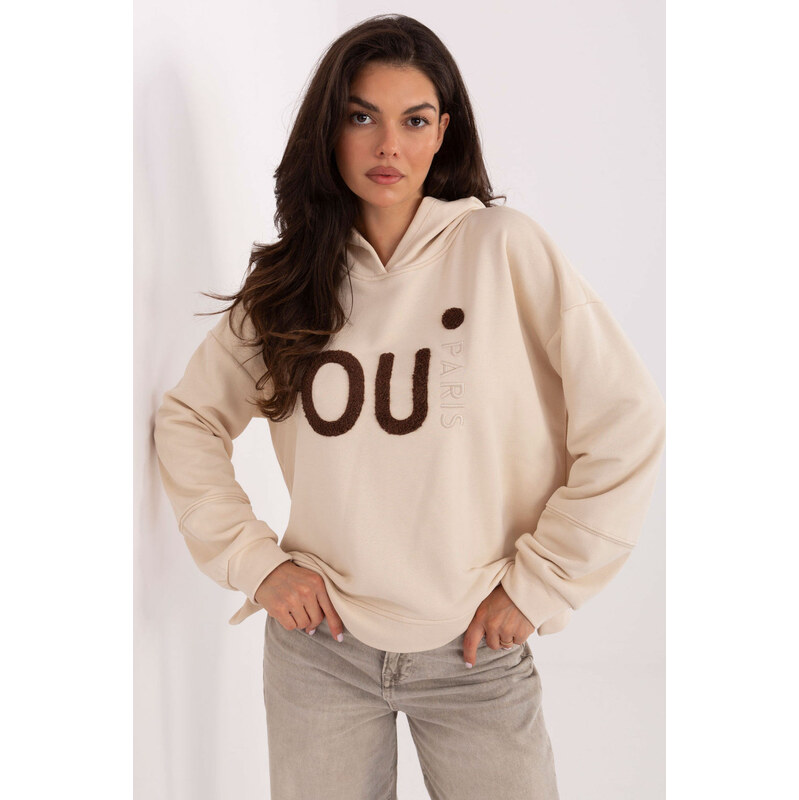 Factory Price Mikina model 218334 Továrenská cena 65579754