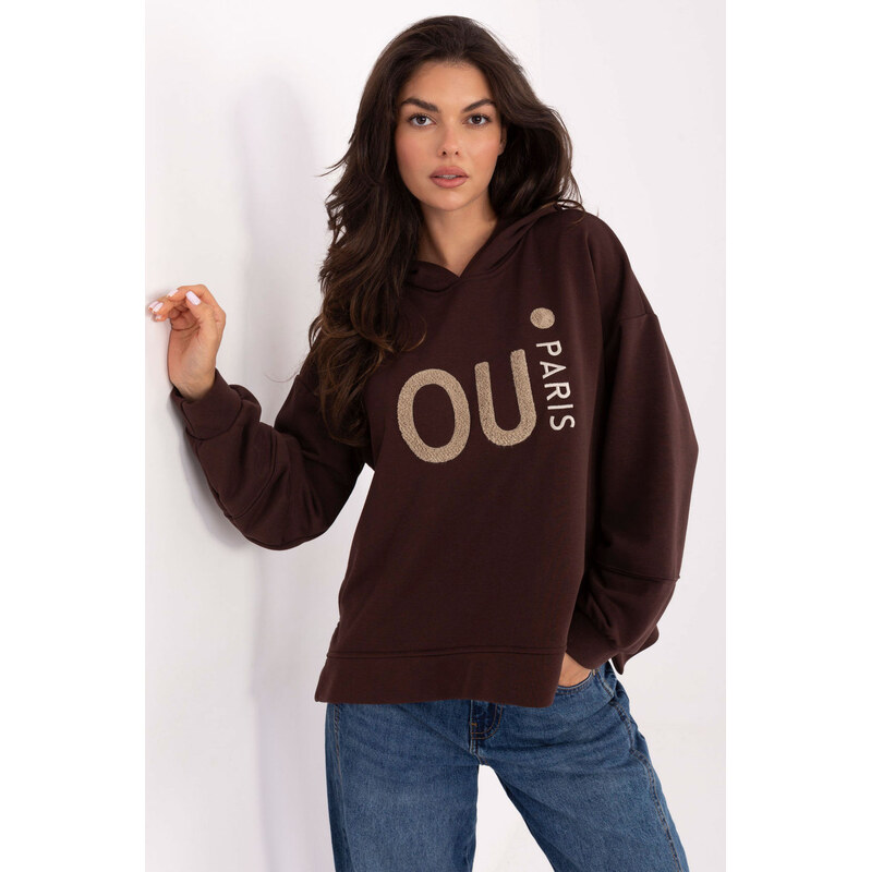 Factory Price Mikina model 218335 Továrenská cena 65579755