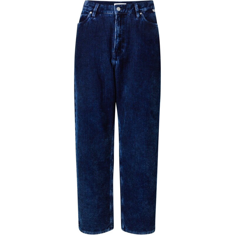 ARMEDANGELS Nohavice MAAKX tmavomodrá 65877583