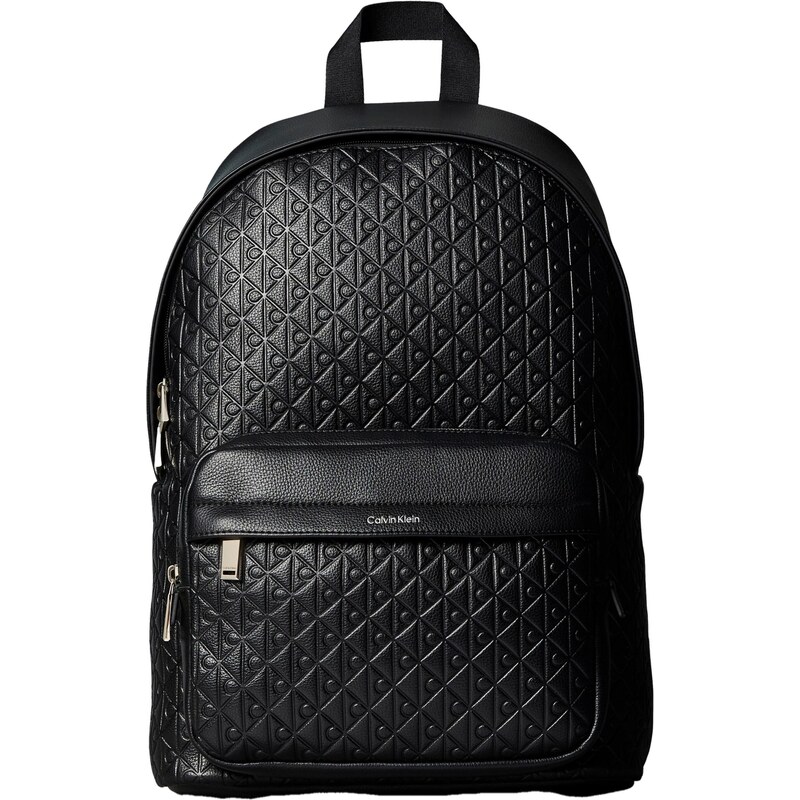 Calvin Klein Batoh čierna 65772926