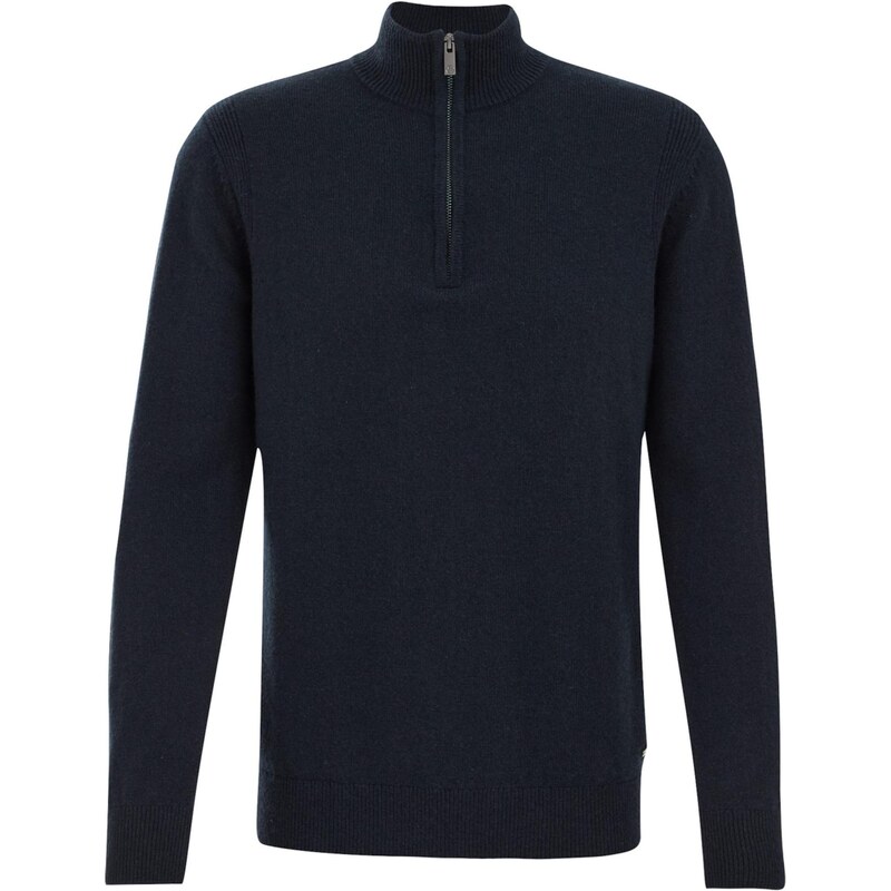 van Gils Sveter námornícka modrá 65663227