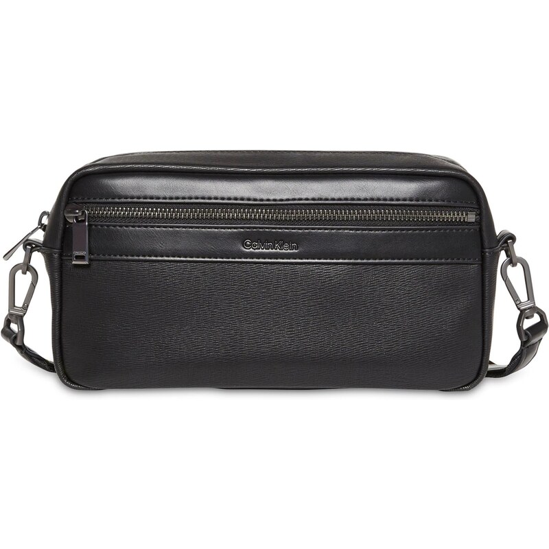 Calvin Klein Taška cez rameno čierna 65582303