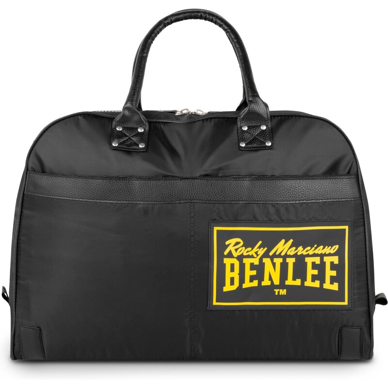 Benlee Športová taška žltá / čierna 65664919