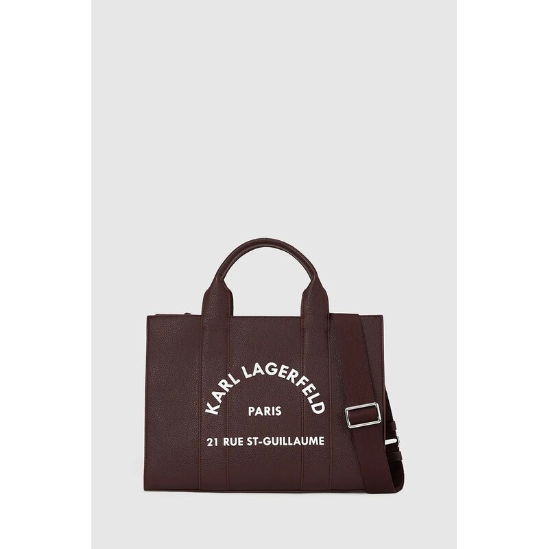 Kabelka Karl Lagerfeld K/RSG 65582009