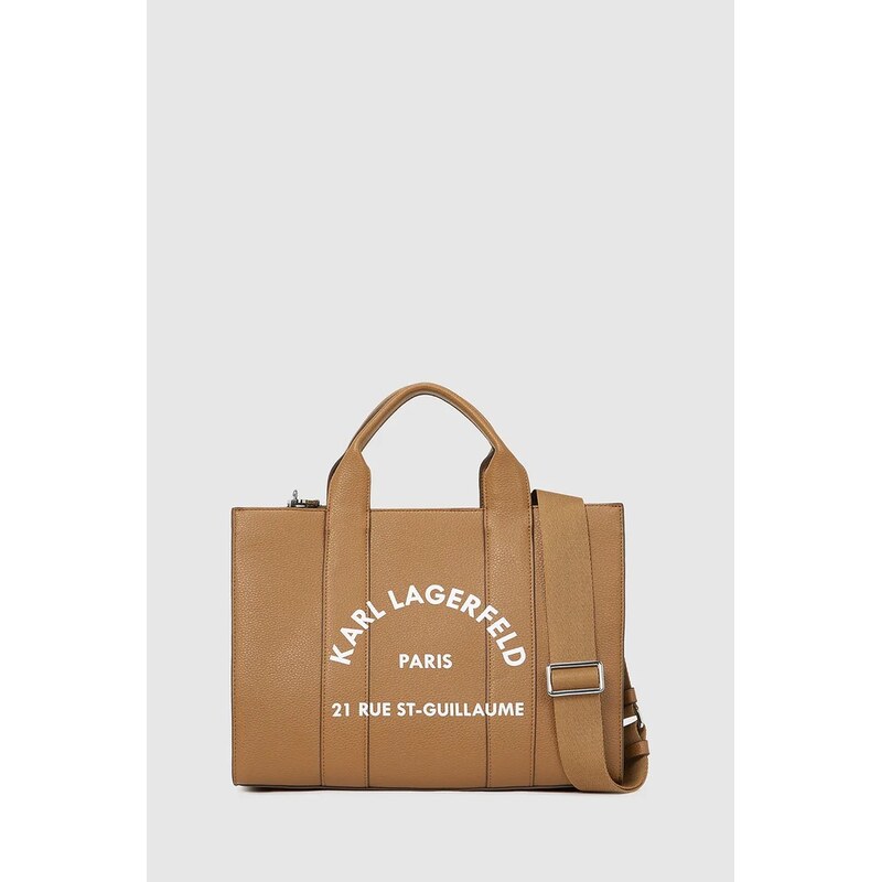 Kabelka Karl Lagerfeld K/RSG 65582010