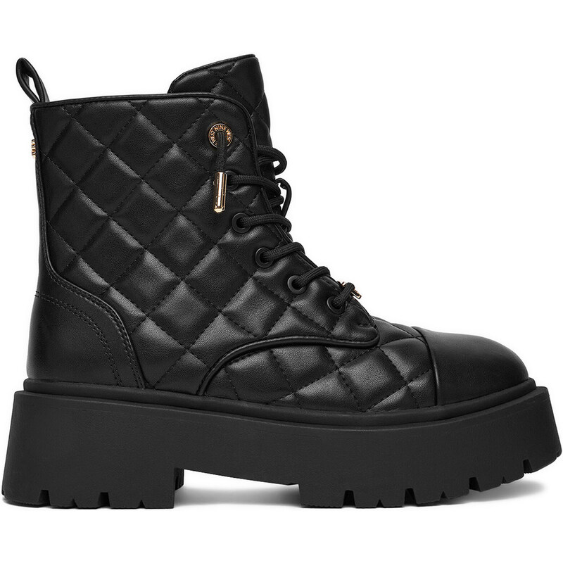 Šnurovacia obuv Nine West 65582473