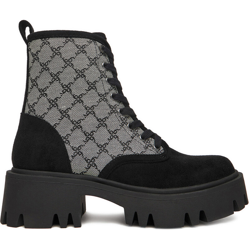 Šnurovacia obuv Nine West 65582477