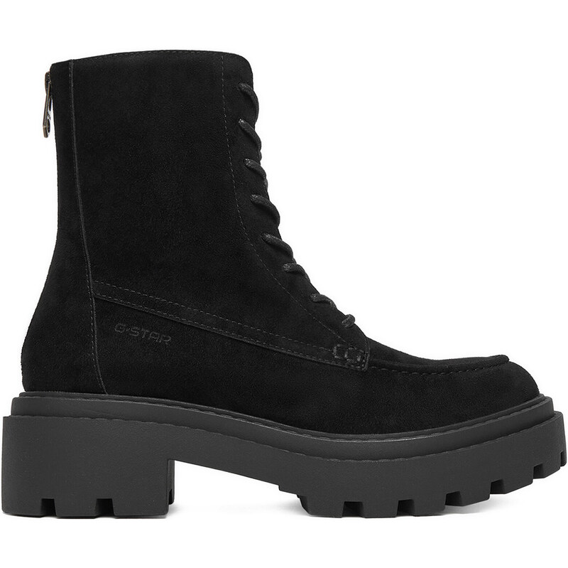 Šnurovacia obuv G-Star Raw 65582478