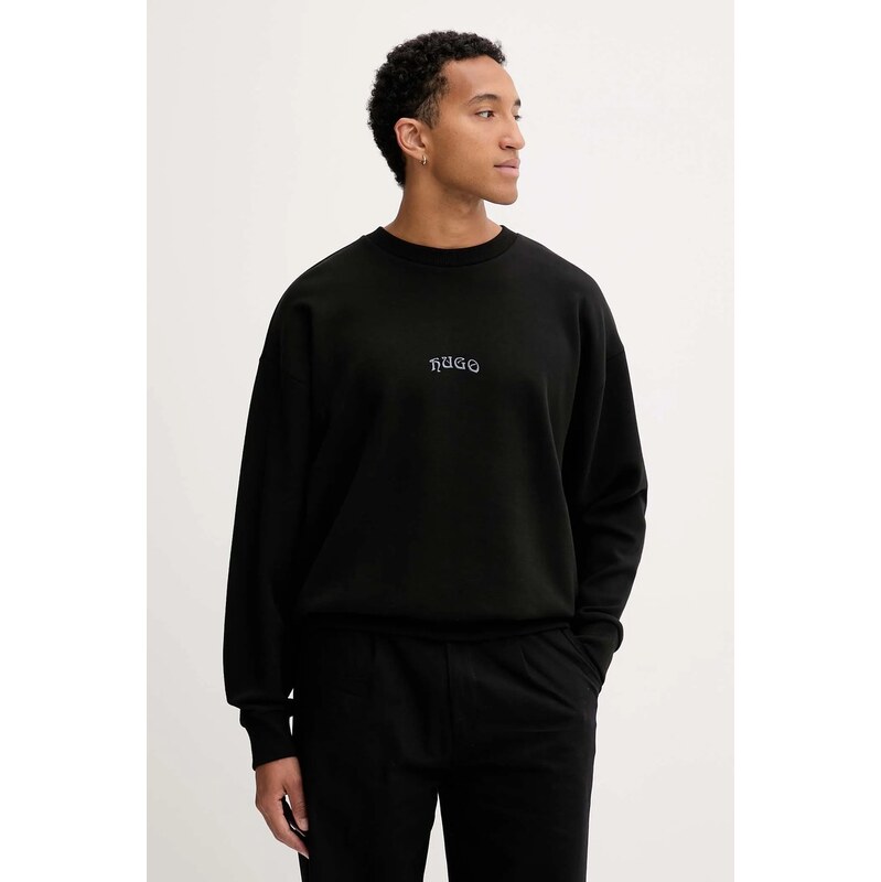 Mikina HUGO Dadsino 65585123