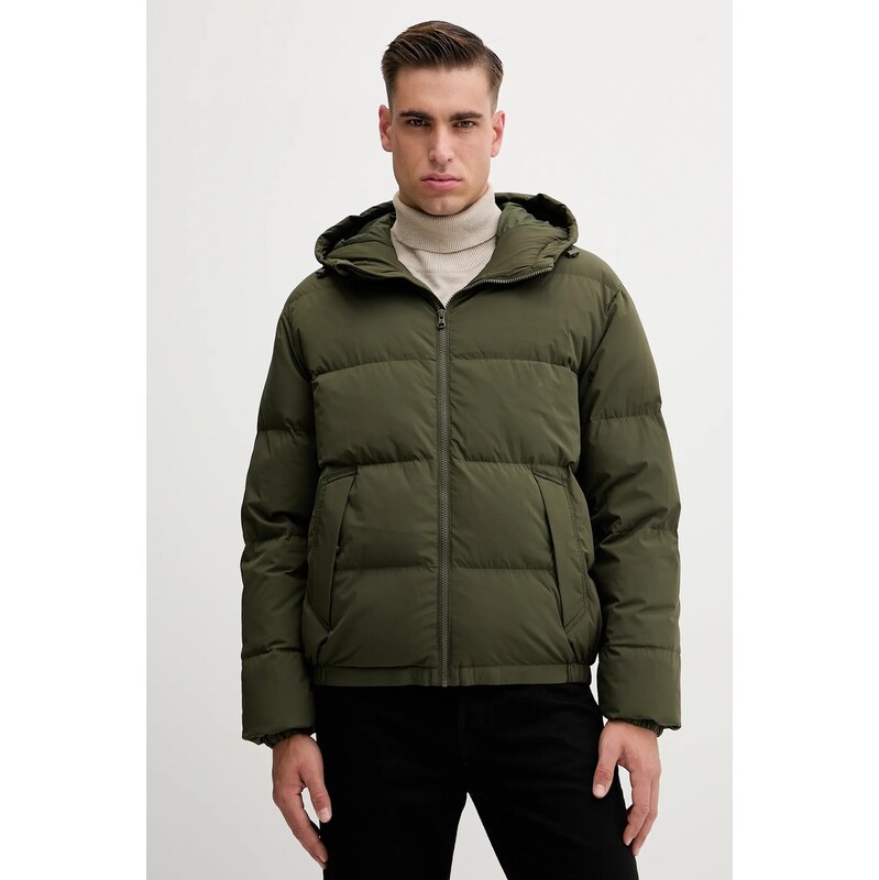 Páperová bunda United Colors of Benetton 65584937