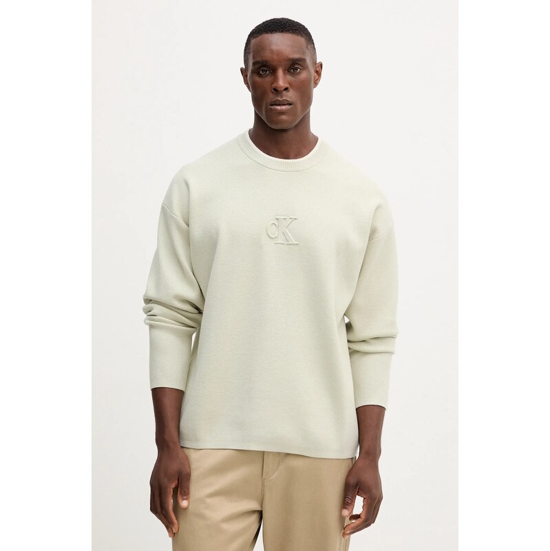 Sveter Calvin Klein Jeans 66684570