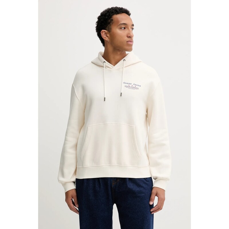 Mikina Guess Jeans 65585119