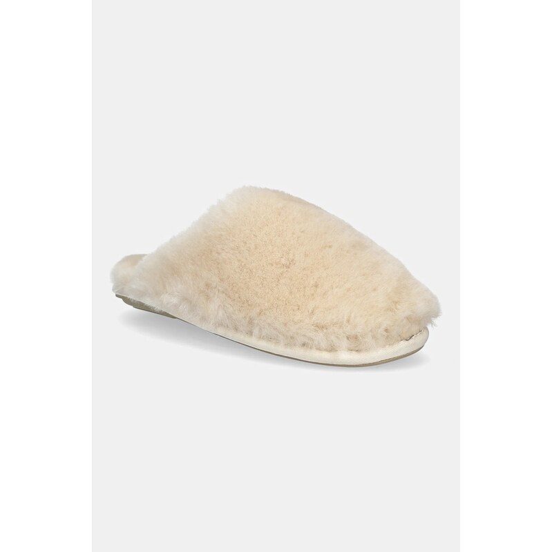 Vlnené papuče Answear.LAB 65585898