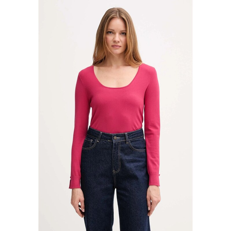 Sveter United Colors of Benetton 65586063