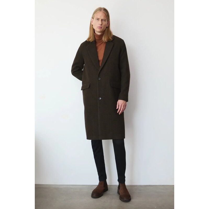 Kabát s prímesou vlny Medicine 66514537