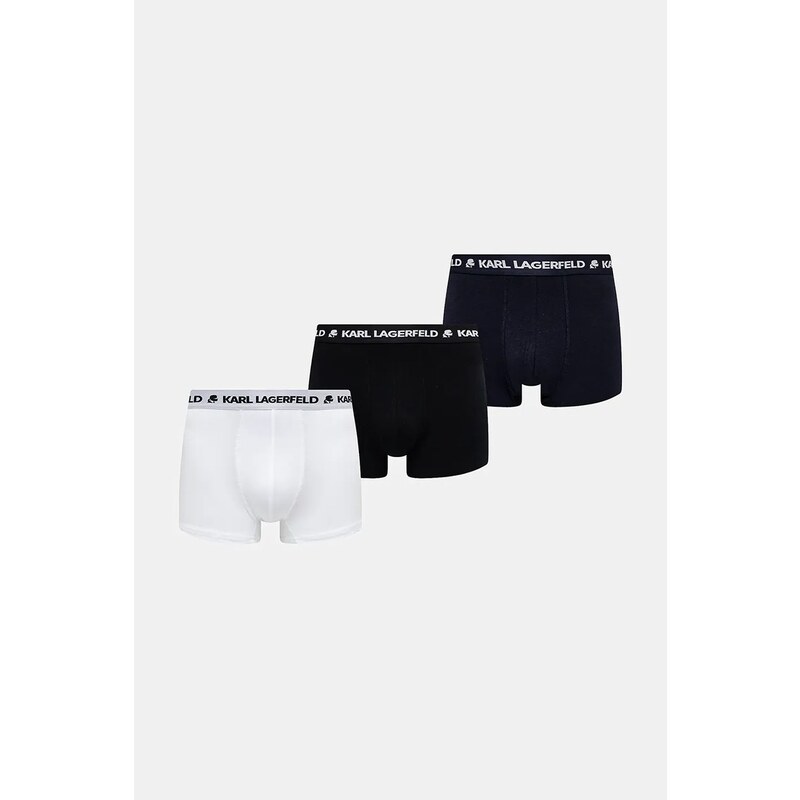 Boxerky Karl Lagerfeld 3-pak 64318270