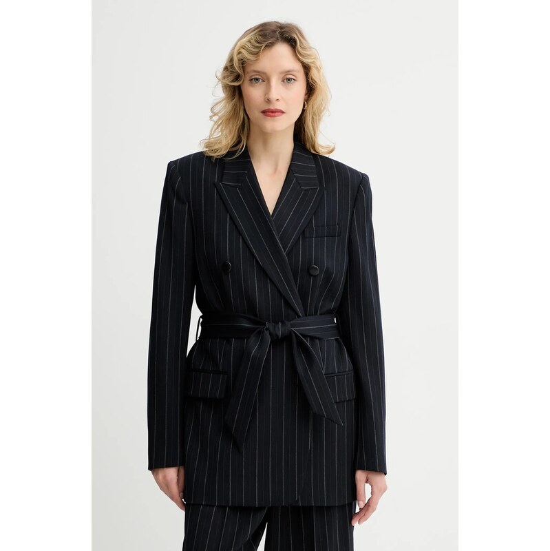 Bunda s prímesou vlny Rag & Bone 65586289